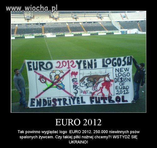 EURO 2012 