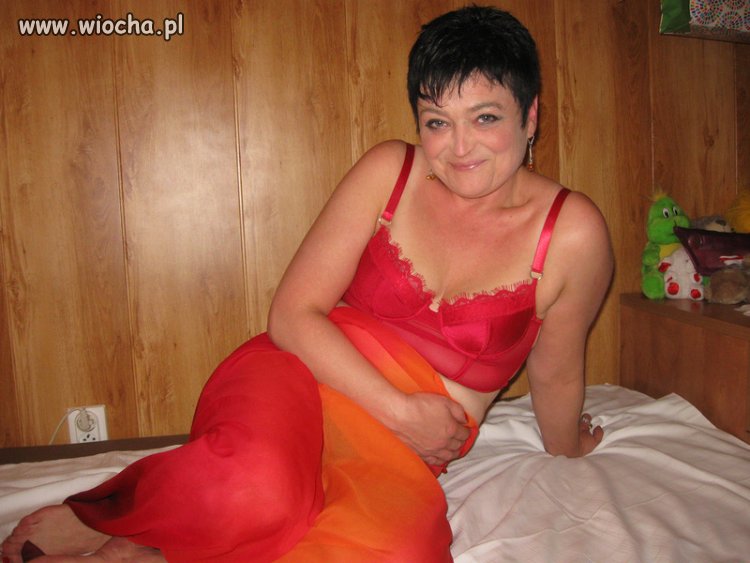 Ona ma 47 lat . o .o 