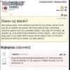 Nie ogarniam 