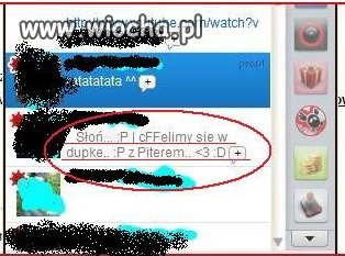 Koleś nie jest ped*łem - ma dziewczynę