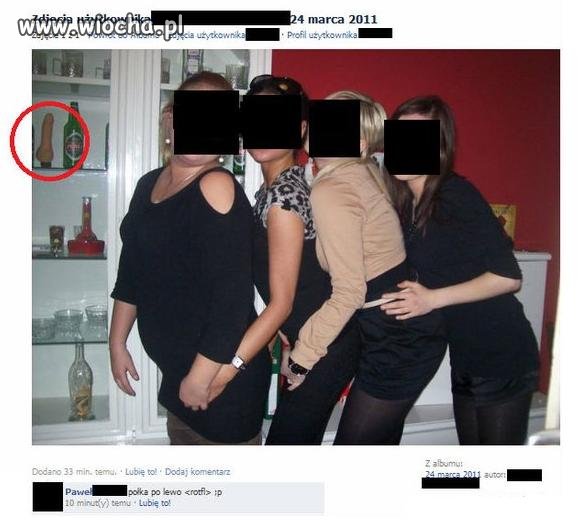 ...bo dziewczyny