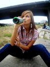 Kolejna 14-latka 