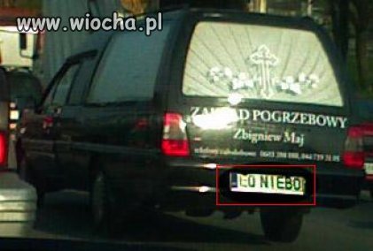 Zabiore cię do nieba