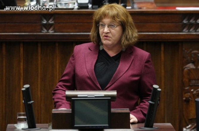 To jest największa wiocha tej kadencji!