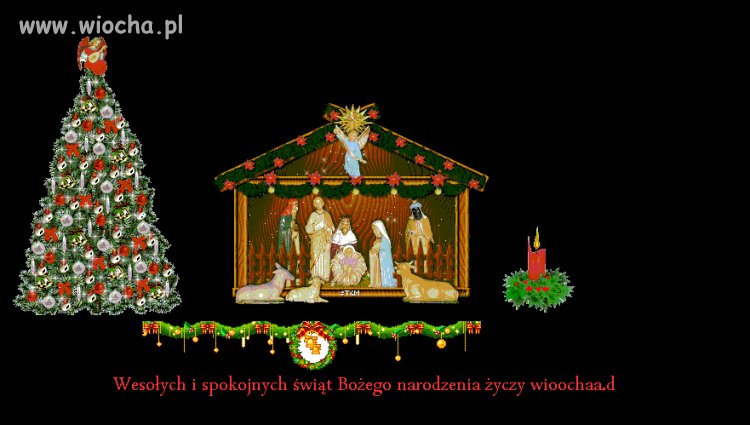 Wszystkim administratorom i i userom życzę-