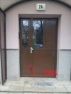 Podpórka
