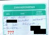 Nauczycielka, która nie zna zasad gramatyki,