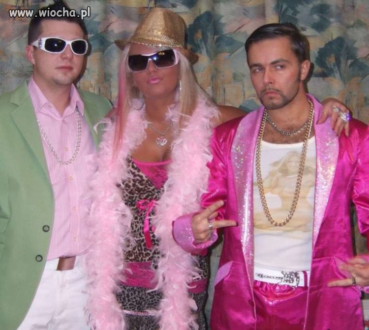 Pink show part 2