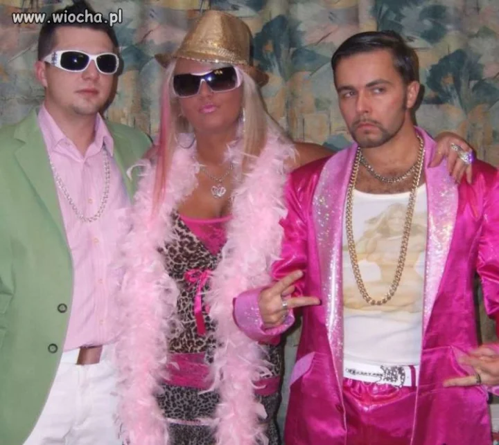 Pink show part 2