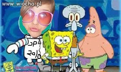 Mistrz photoshopa