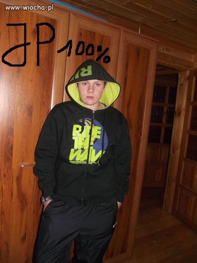 JP 100%