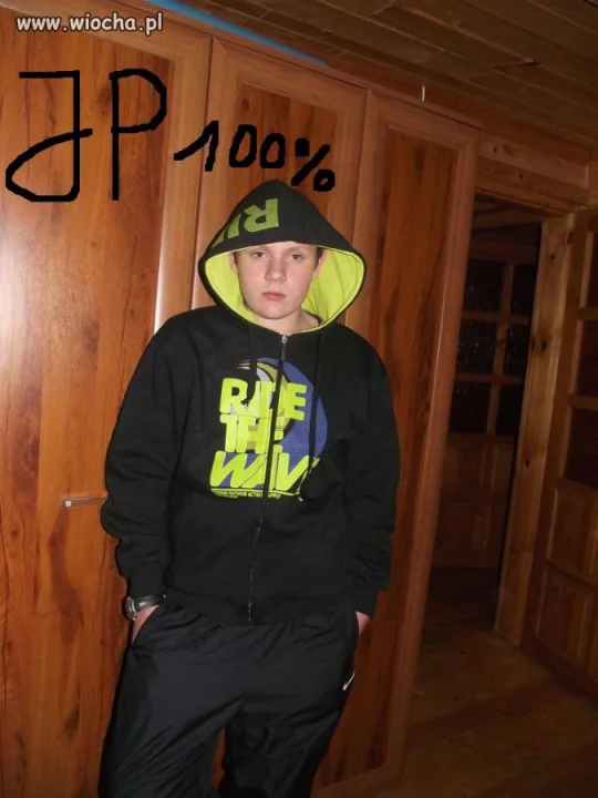 JP 100%