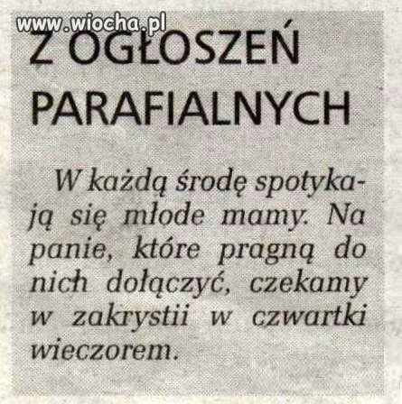 Nie ma jak...