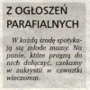 Nie ma jak...