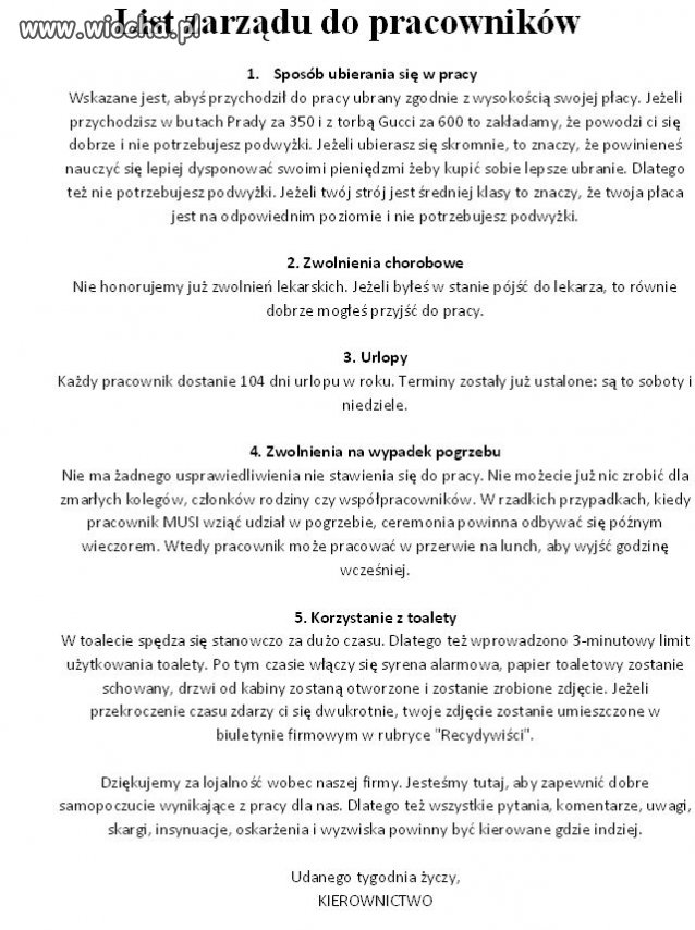 A to Polska właśnie...