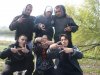 Wiejska Gansta Bijacz!