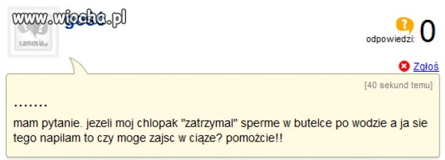 Następnym razem ...