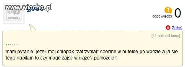 Następnym razem ...