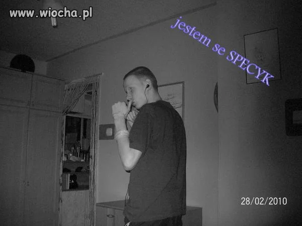 Specyk