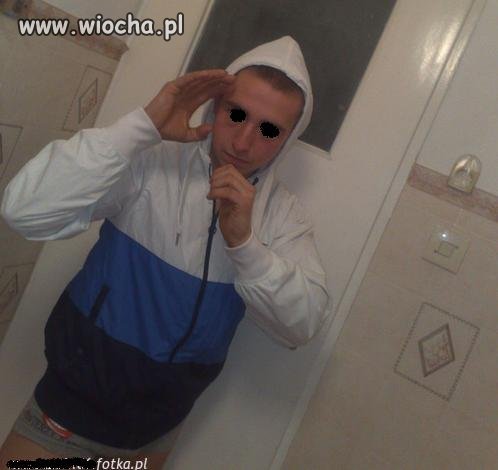 Jest pozycja do walki.