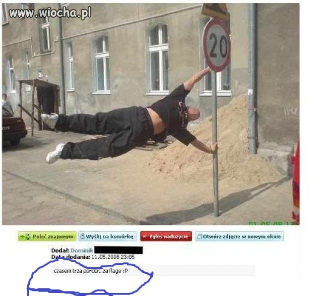 Polscy wieśniacy i te polskie odżywki