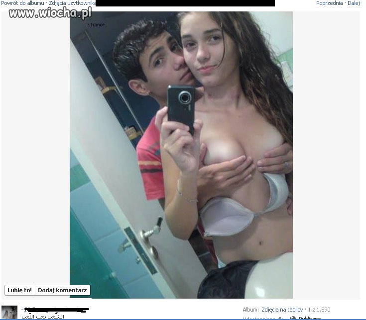 Sweet focia na FB