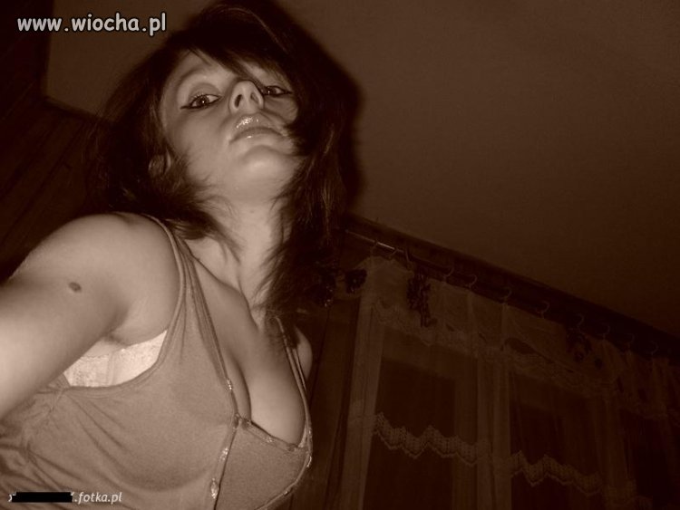 Trzynastoletnia sex bomba