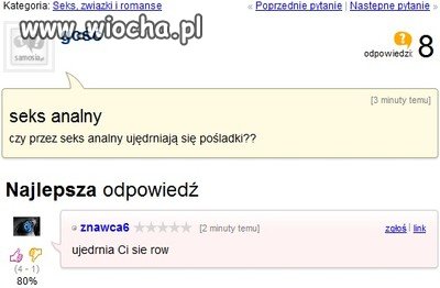 Seks analny