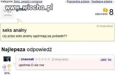 Seks analny