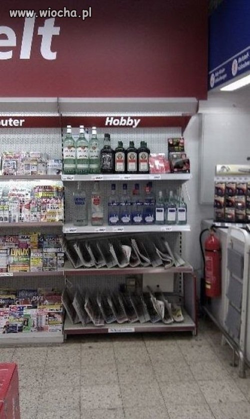 Hobby!