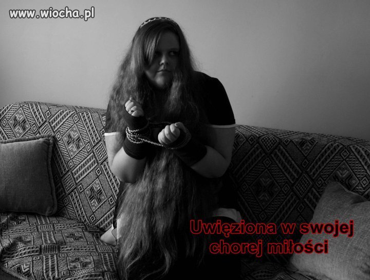 Więzień kanapy 