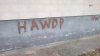 HAWDP hehehe