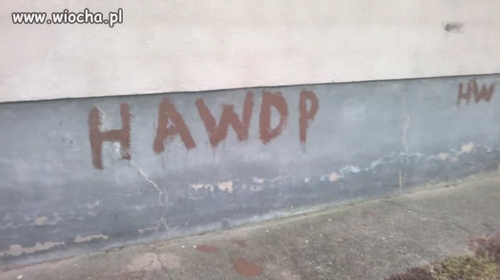 HAWDP hehehe