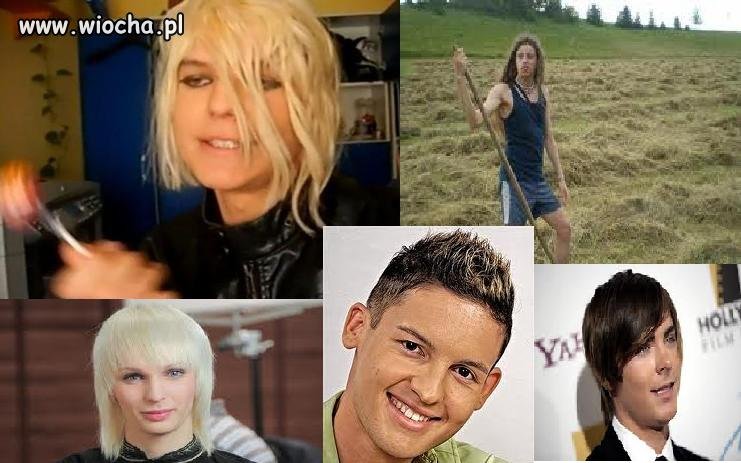 Coraz bardziej zaczynam