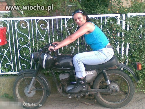 Świetne obuwie na motocykl 