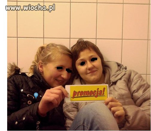 Promocja