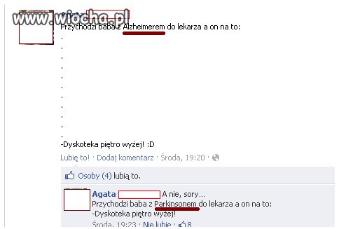 Niezdecydowana