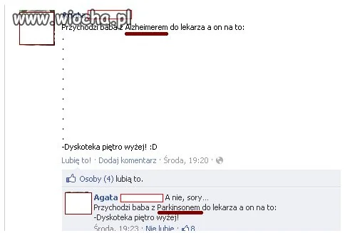 Niezdecydowana