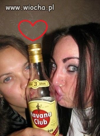 Havana Club- ciekawe co to za wódka