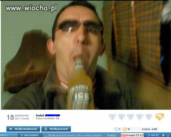 Co to ma znaczyć?