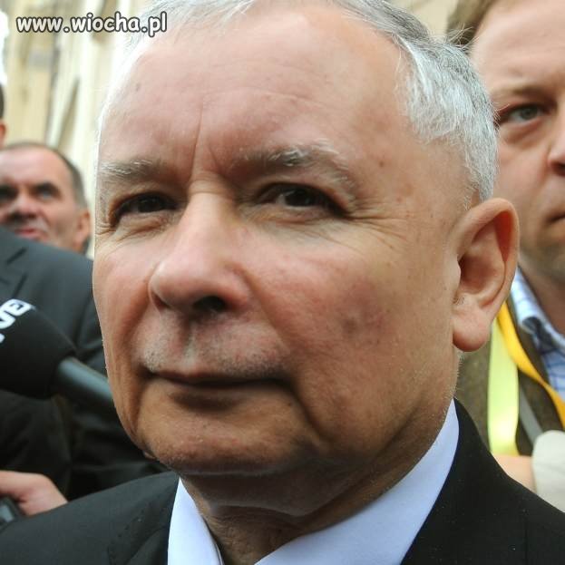 Największa wiocha w polityce