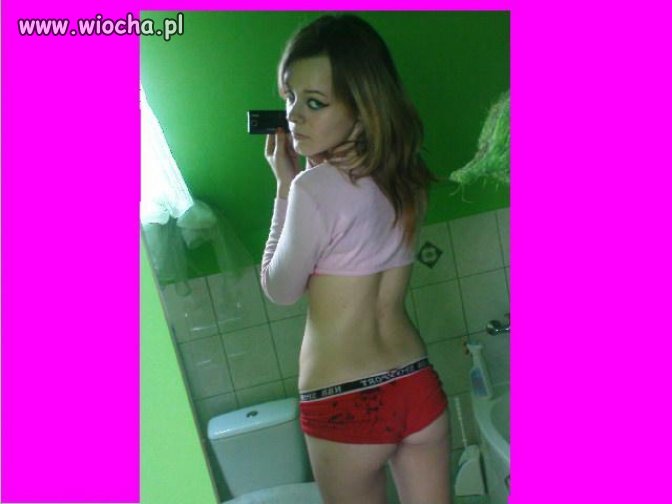 Seksi nie??