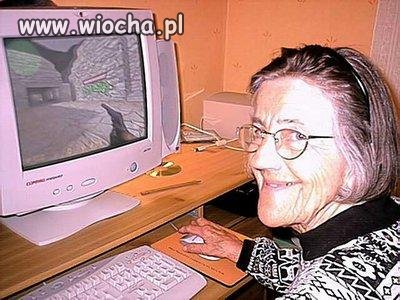 Już wiem kto mnie kara w CS