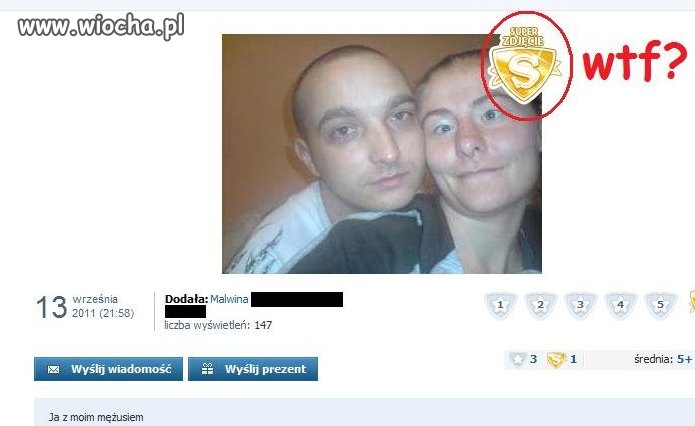 WTF?