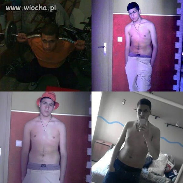 Postrach całego miastaa... 