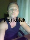 A dzióbek ma raczej jak kocica 