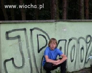 Dziecko JP