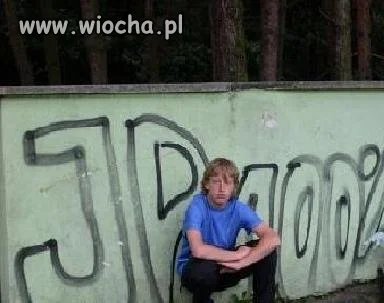 Dziecko JP