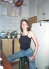 Jest sexy poza