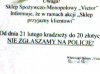 Jest jeszcze trochę czasu na przygotowanie
